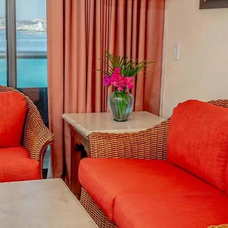 Copacabana Beach Hotel Acapulco Exterior photo