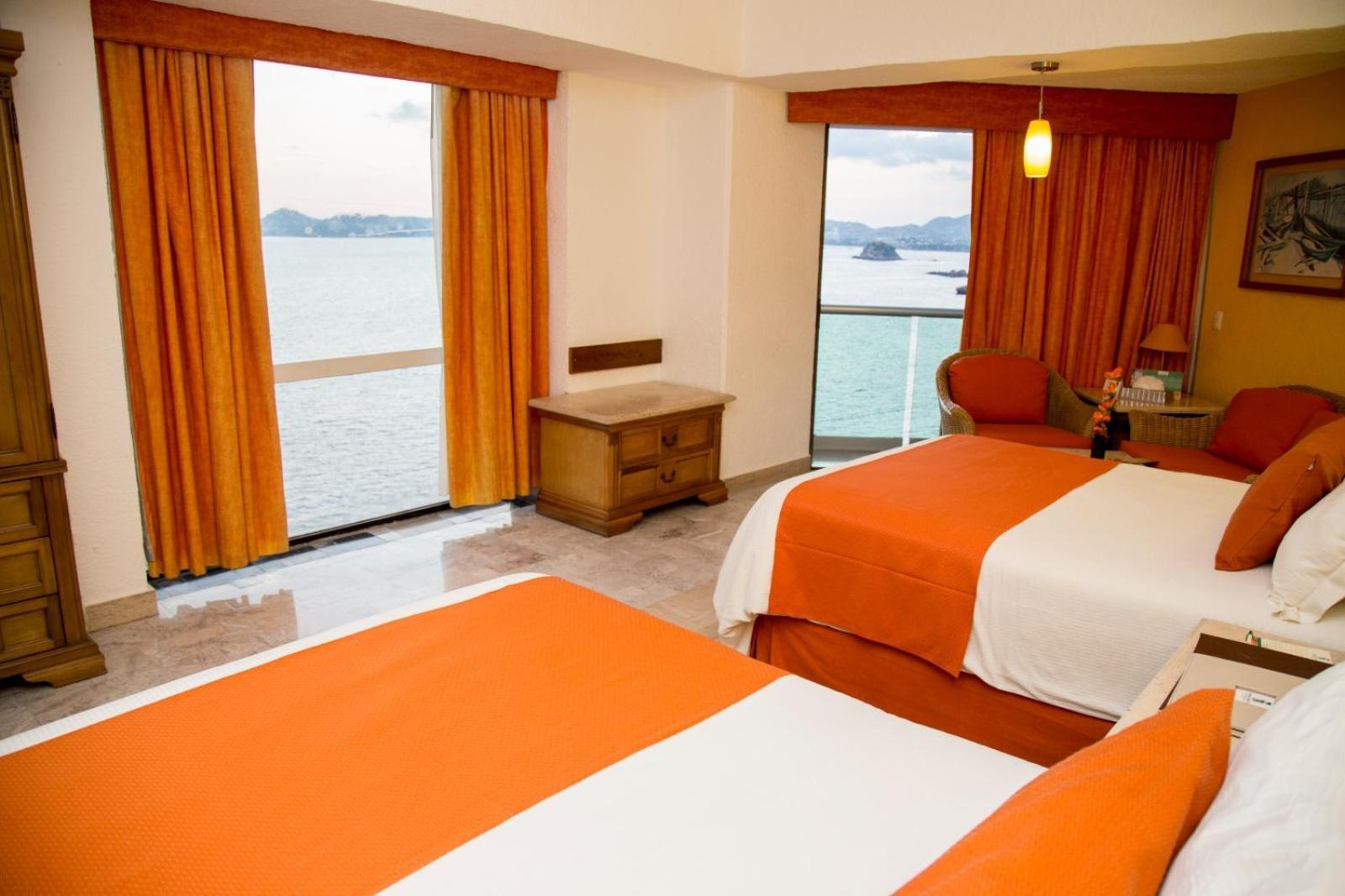 Hotel Copacabana