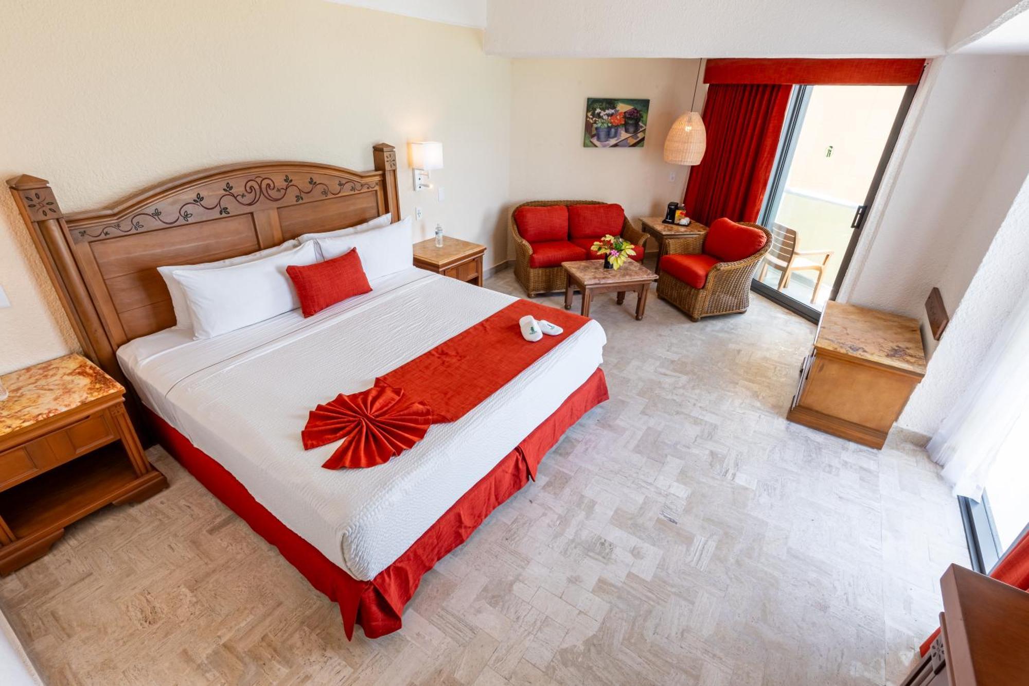 Copacabana 4*