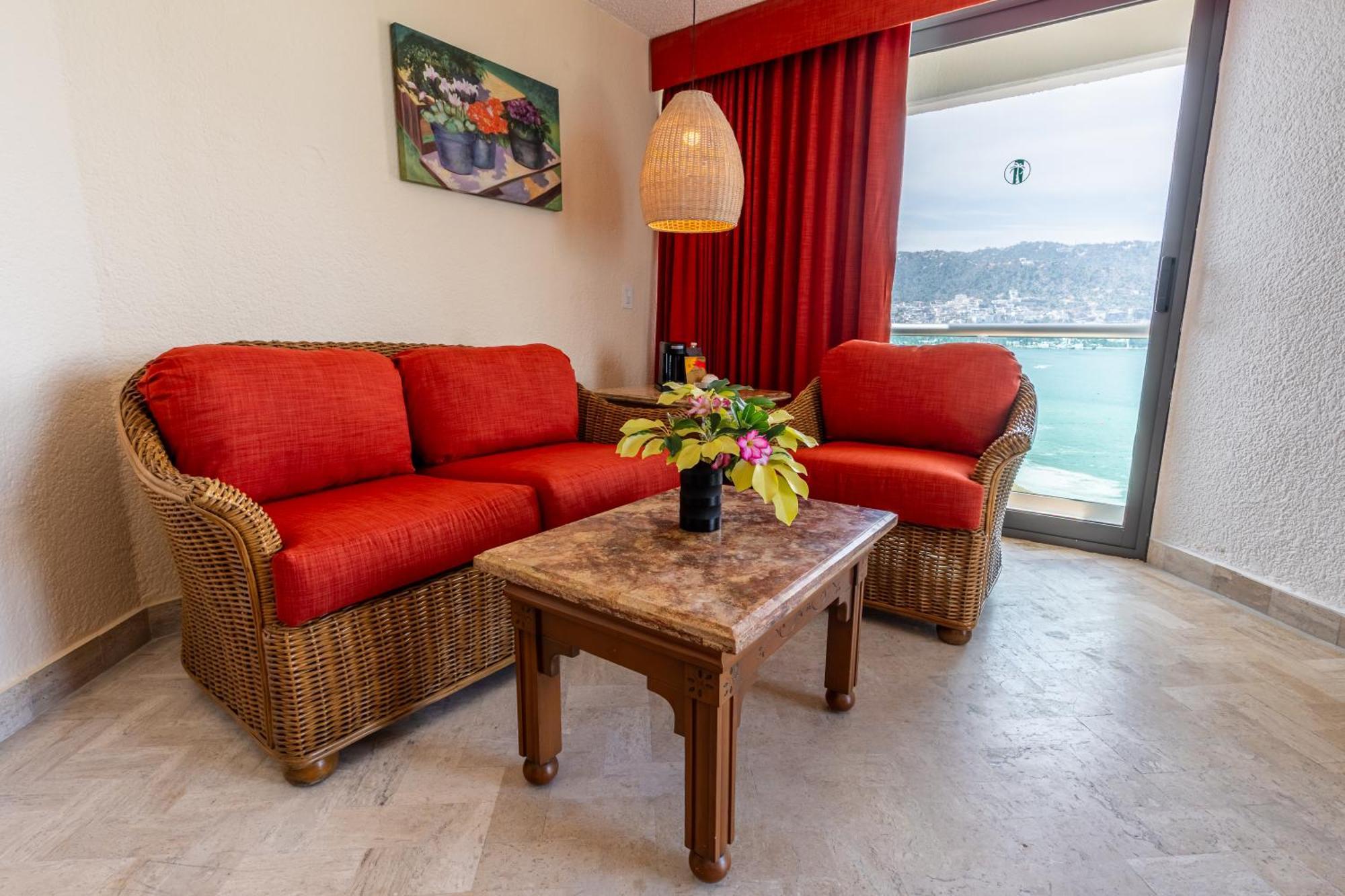 Hotel Copacabana
