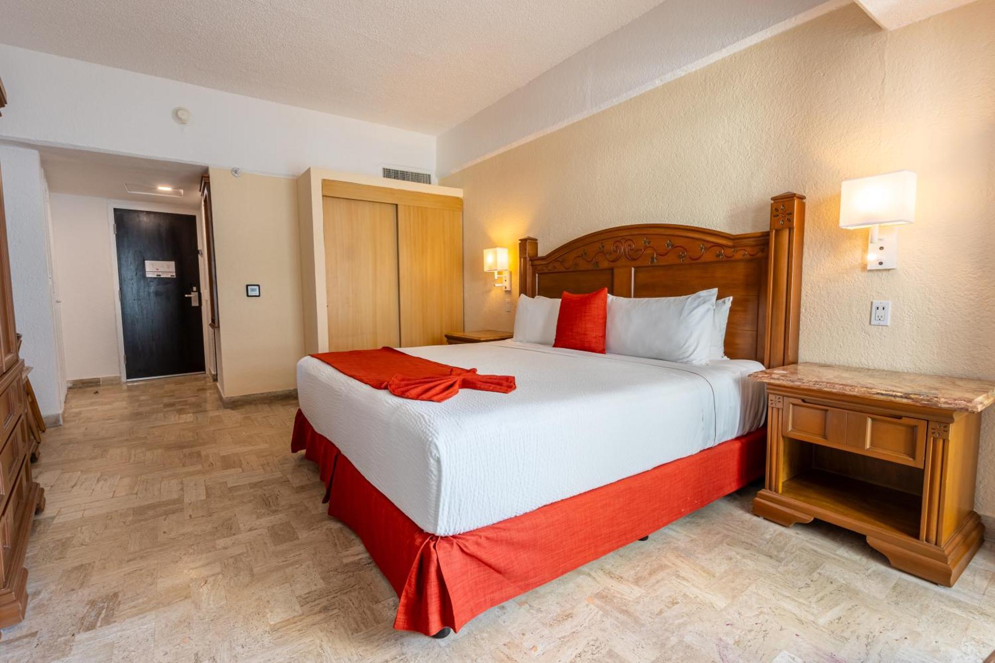 Copacabana 4*