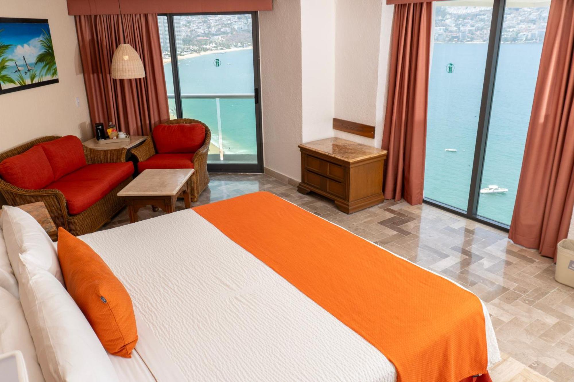 Hotel Copacabana 4*