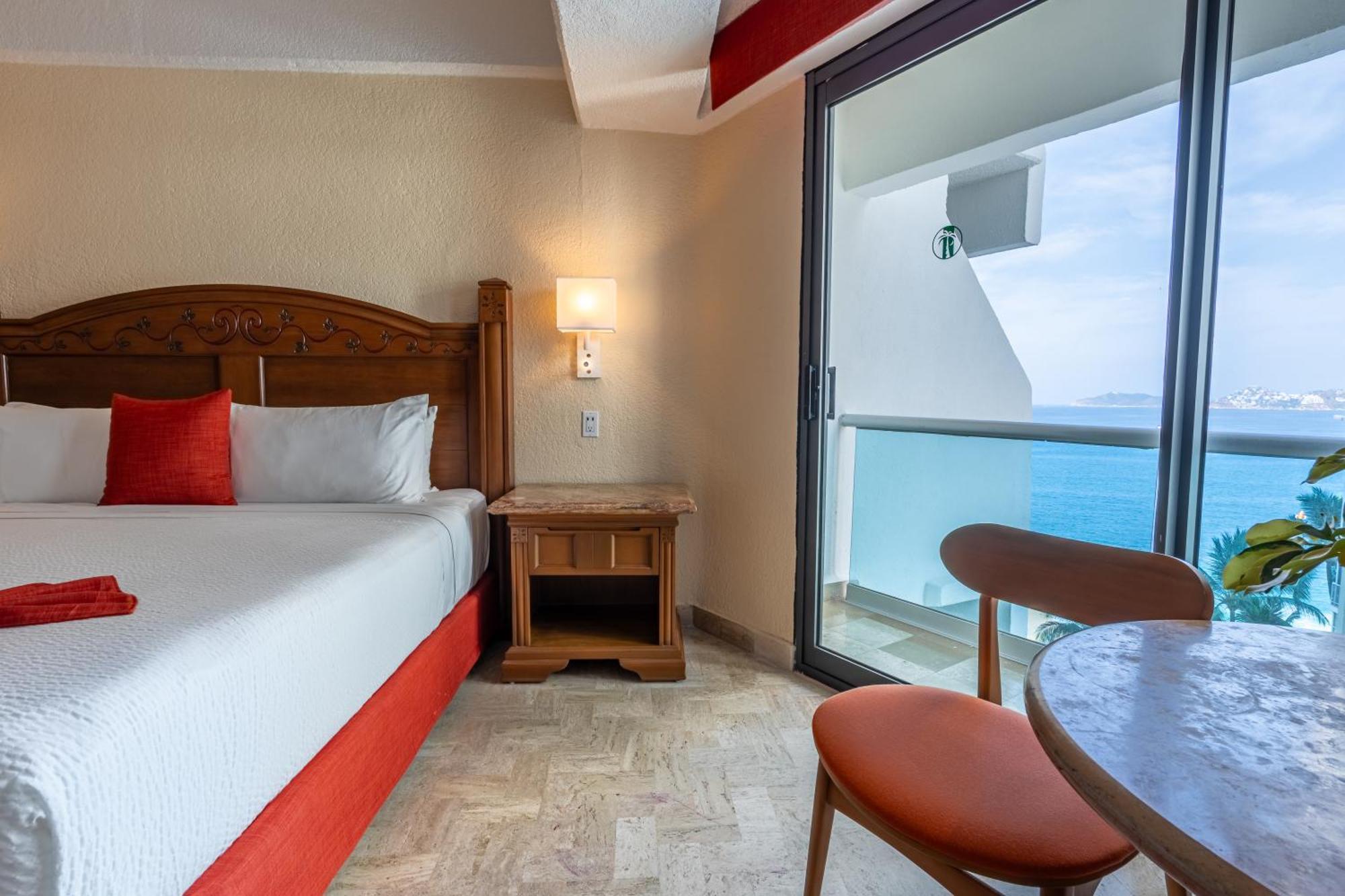Hotel Copacabana Acapulco